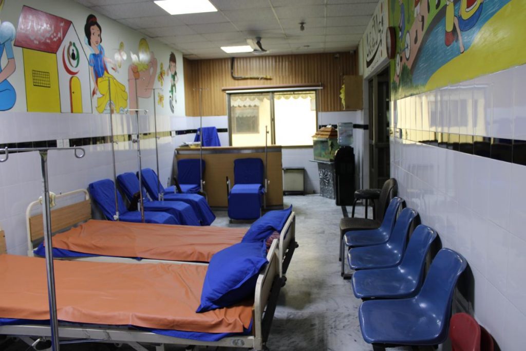 centre facilities6